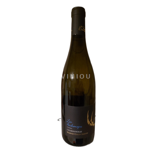 Borgoña Maison colline seguin Les archanges 2022