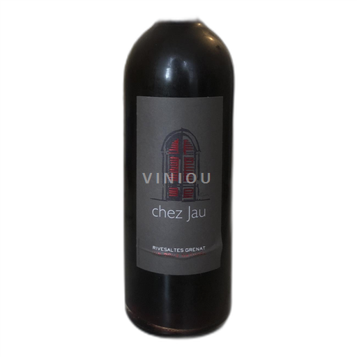 Roussillon Rivesaltes Chez Jau Rivesaltes Grenat 2010