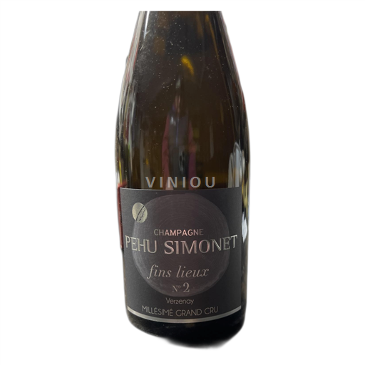 South West Bergerac Pehu Simonet Fins Lieux n°2 2014