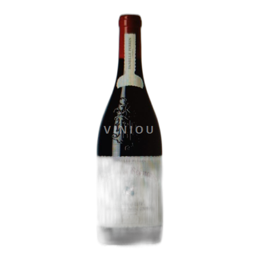 Valle del Ródano Châteauneuf-du-Pape. Château de Beaucastel 2020