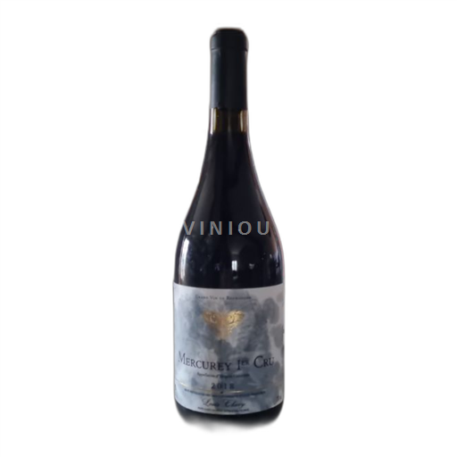 Bourgogne Ospecificerad Louis Chavy 2018