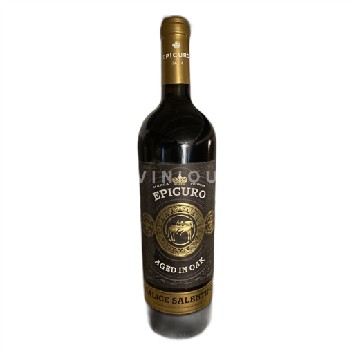 Apulia Salice Salentino Epicuro 2020