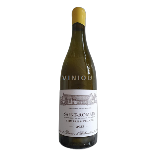 Burgund Saint-Romain Domaine de Bellene Vieilles Vignes 2022