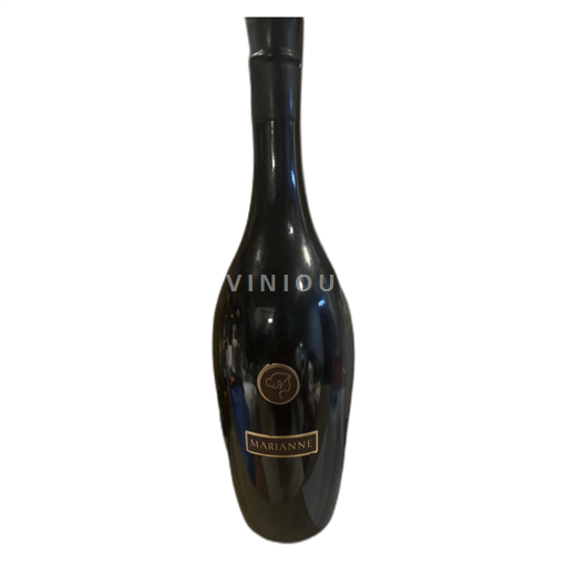 Languedoc e Roussillon Côtes de Thongue Domaine d’Ibry Marianne 2018