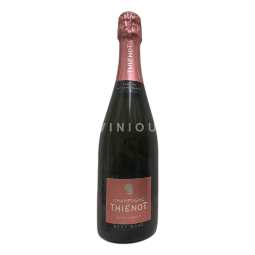 Champagne Champagne Thiénot Senza annata