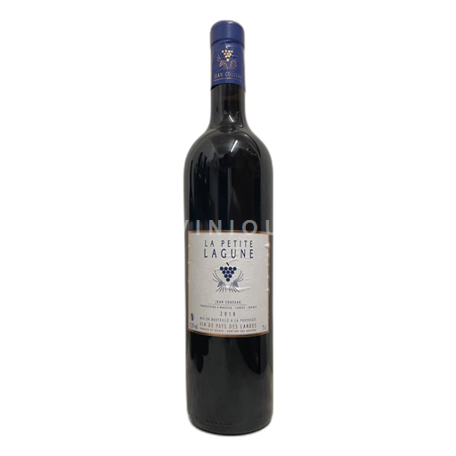 Bordeaux Haut-Médoc Château La Lagune La Petite Lagune 2018