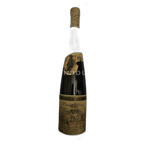Alsácia Pinot gris Domaine Weinbach Laurence 2005