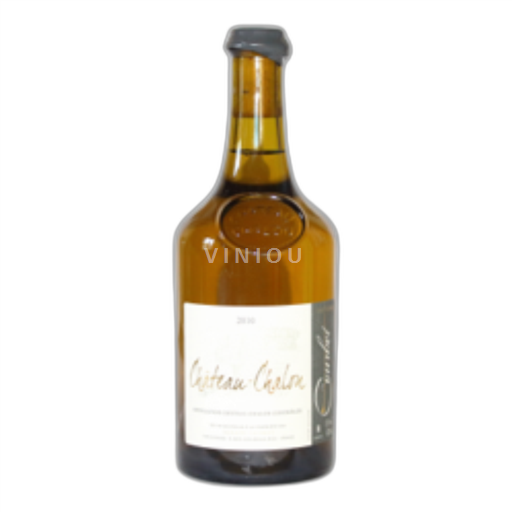 Jura Château-Chalon Domaine Courbet Château-Chalon 2012