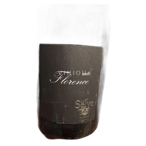 Rhône Valley Unspecified Le Selve Florence 2018