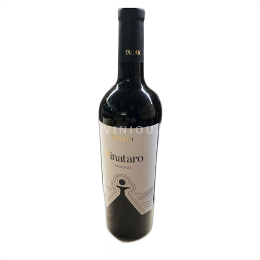 Apulia Vinos de Apulia Pinataro Primitivo 2023