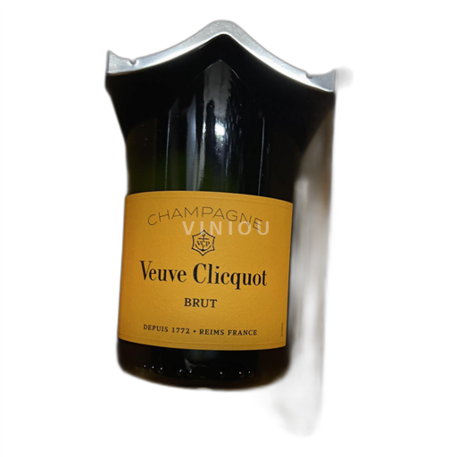 Champagne Ikke specificeret Veuve Clicquot Brut Ikke årgangsbestemt