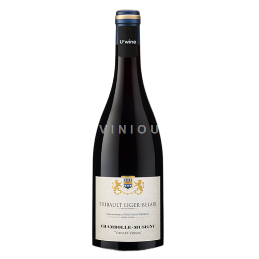 Borgogna Chambolle-Musigny Thibault Liger Belair "Vieilles Vignes" 2019