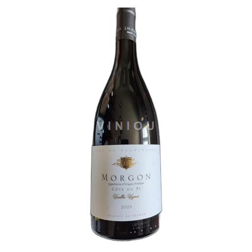 Beaujolais Morgon Vieilles Vignes 2023