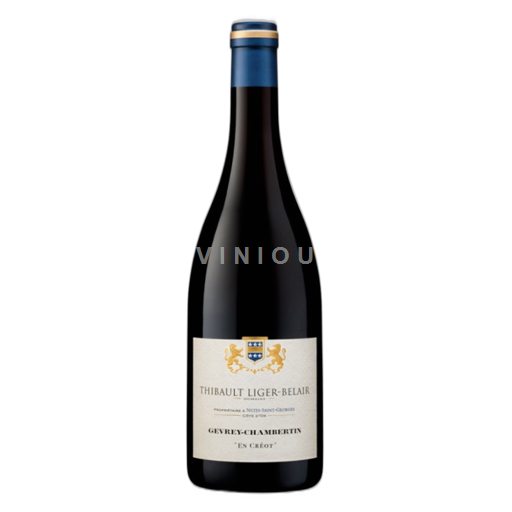 Burgundy Gevrey-Chambertin Thibault Liger-Belair ""En Créot 2020