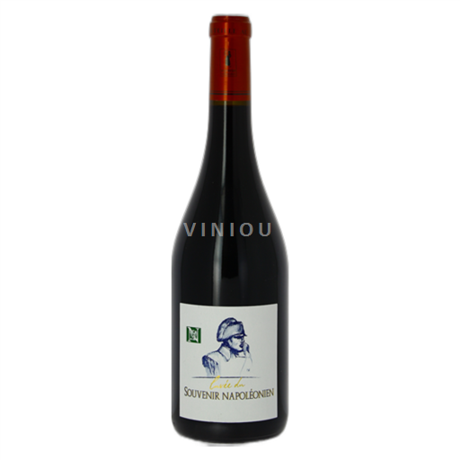 Beaujolais Brouilly Chateau Bluizard Souvenir Napoléonien 2023