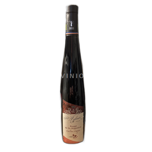 Alsazia Pinot nero Sylvie Fahrer & Fils Vieilles Vignes 2023