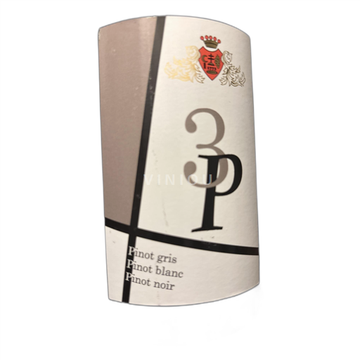 Alsazia Pinot grigio Domaine Sylvie Fahrer & Fils 3P 2023