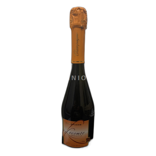 Champagne Lecomte Père & Fils Excellence 2017