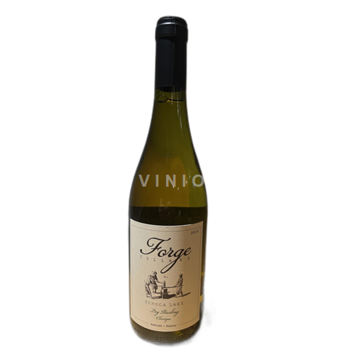 AVA East Coast Finger Lakes (New York) Forge Cellars 2019