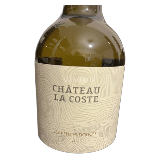 Provence Coteaux de Aix-en-Provence Château La Coste Les pentes douces 2020