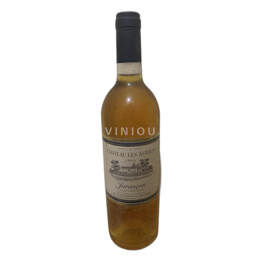Jura Chateau Les Astous 1994