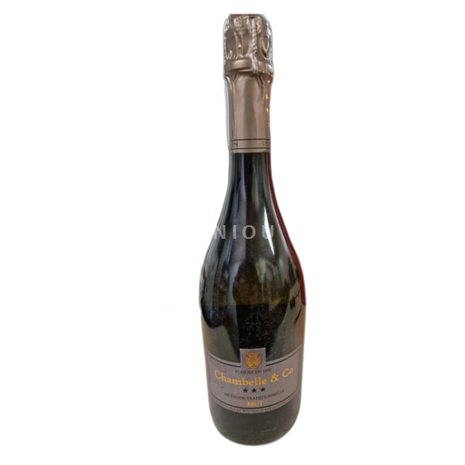 Loire-dalen Ikke specificeret EARL Lebrin l'Aujardière Chambelle & Co 2018