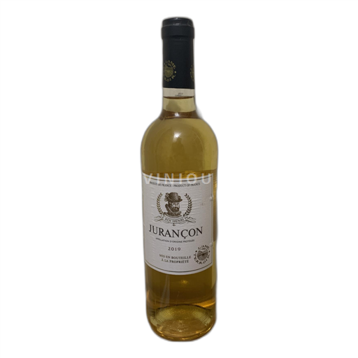 Jura L âme du terroir 2019