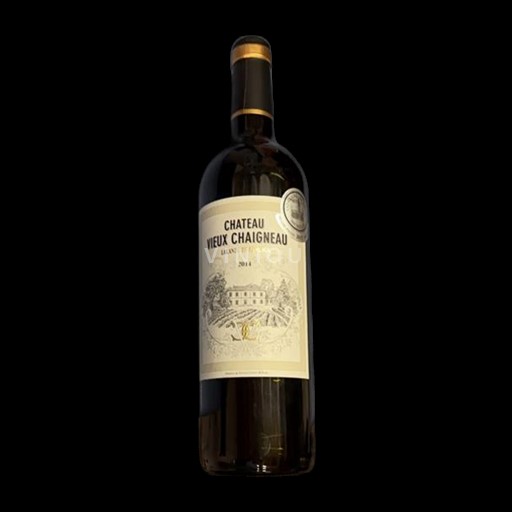 Bordeaux Lalande-de-Pomerol Château Vieux Chaigneau 2014