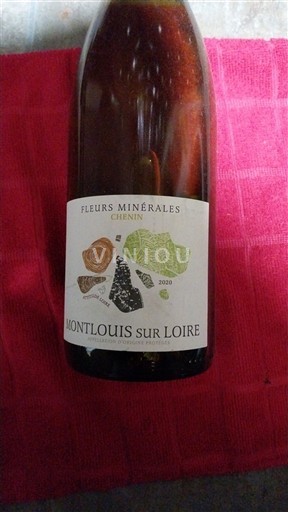 Valle della Loira Montlouis-sur-Loire Fleurs Minérales 2020