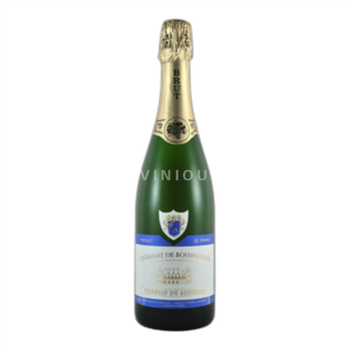 Bourgogne Crémant de Bourgogne Château du Bluizard 2023