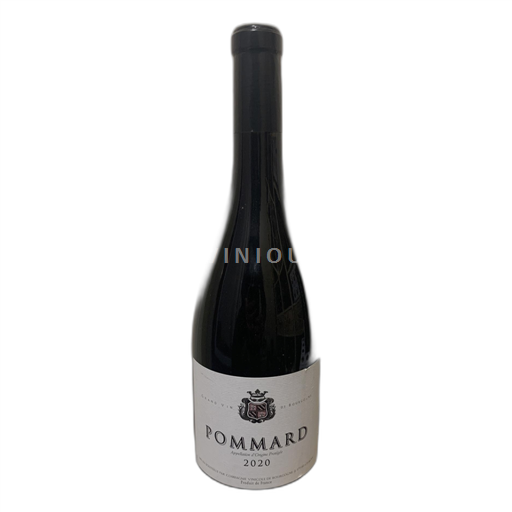 Bourgogne Pommard Coperative 2020