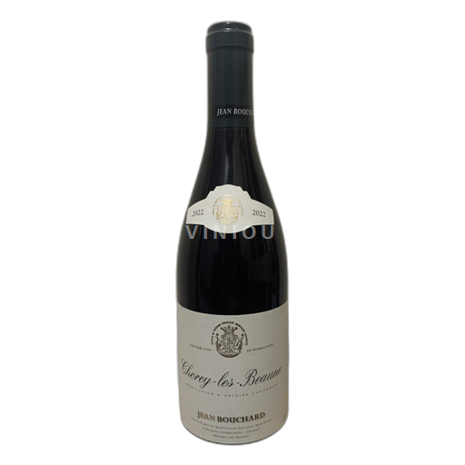 Bourgondië Chorey-lès-Beaune Jean Bouchard Niet-geïntegreerd