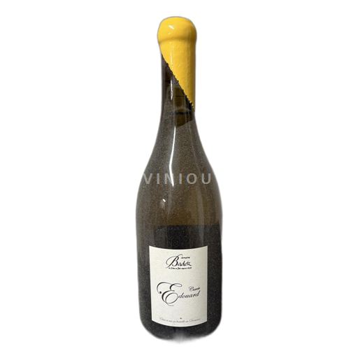 Jura Côtes-du-jura Badoz Edouard 2020