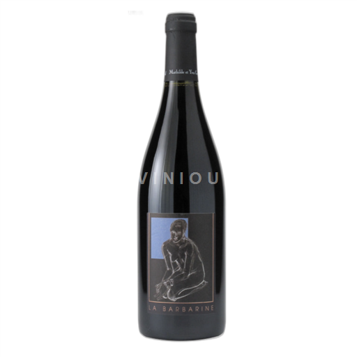 Údolí Rhôny Côte-rôtie Domaine Gangloff ""La Barbarine 2022