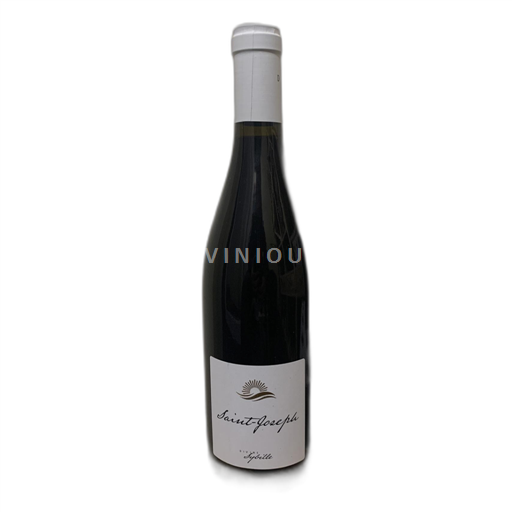 Rhônetal Saint-Joseph Divine Sybille 2022
