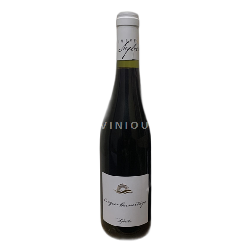 Rhônetal Crozes-Hermitage Divine Sybille 2022