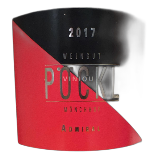 Burgenland Không được chỉ định Admiral 2017 2017