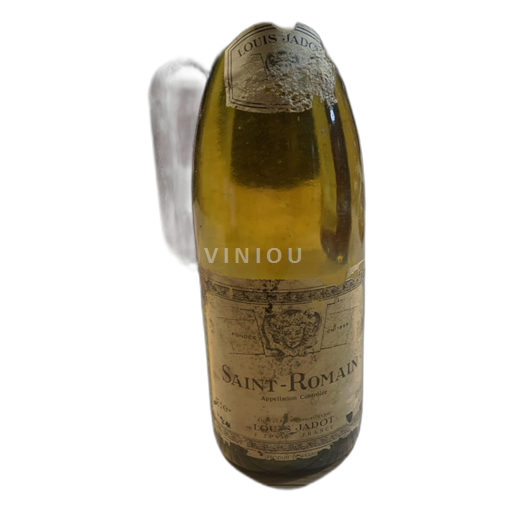 Burgundija Saint-Romain Louis Jadot 2002