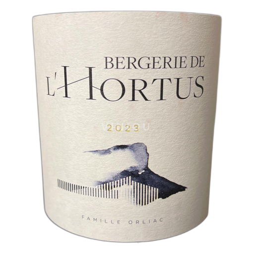 Languedoc and Roussillon Val de Montferrand Bergerie de l'Hortus 2023