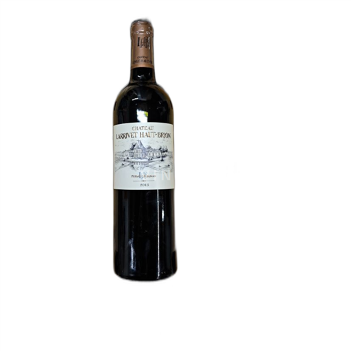 Burdeos Pessac-Léognan Larrivet Haut-Brion 2013