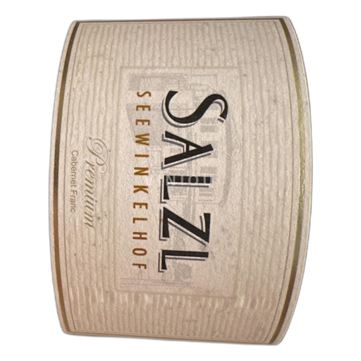 Burgenland Non specificato Salzl Premium 2015