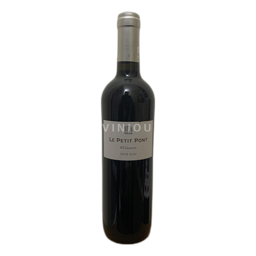 Languedoc Ospecificerad Les Domaines Robert Vic Réserve Rouge 2023