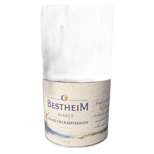 Alzacija Alsace Grand Cru Bestheim Kaefferkopf 2018