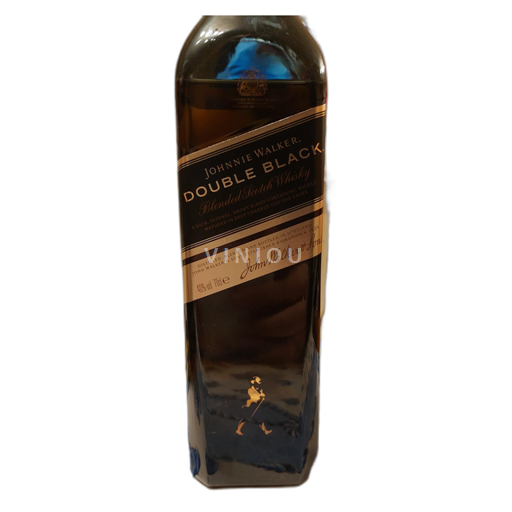 Johnnie Walker Double Black John Walker et Sons 5a Escócia Não Especificado Não especificado