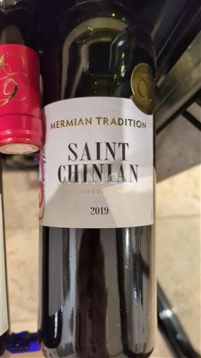Лангедок Сен-Шињан Mermian Tradition 2019