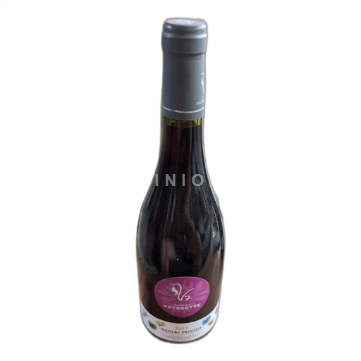 Jihozápad Gaillac Domaine Vayssette 2023