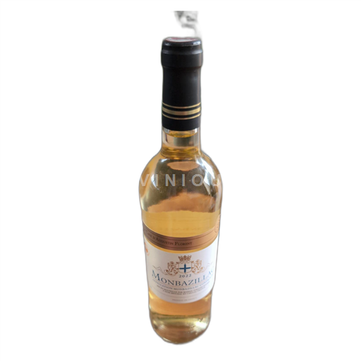 Jugozahod Monbazillac Cave d'Augustin Florent 2022