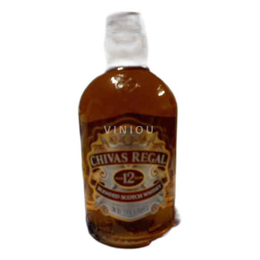 Chivas regal Chivas brothers 12a Escócia Não Especificado Não especificado