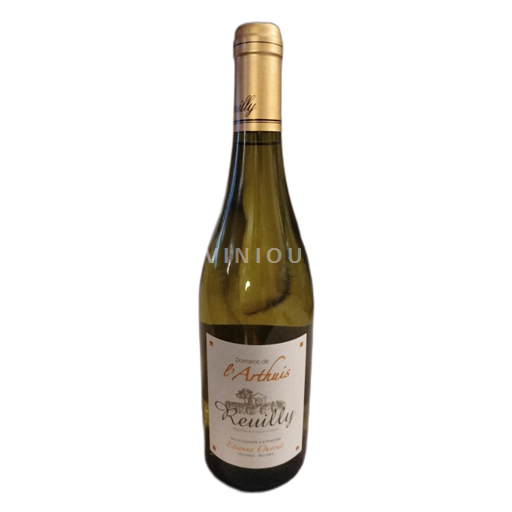Loirevallei Reuilly Domaine de l'Arthuis 2023