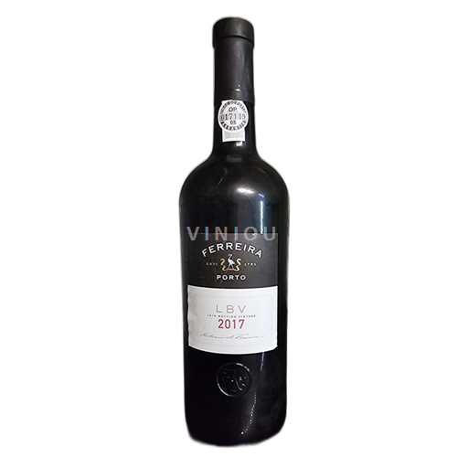 Bồ Đào Nha Porto Ferreira LBV 2017
